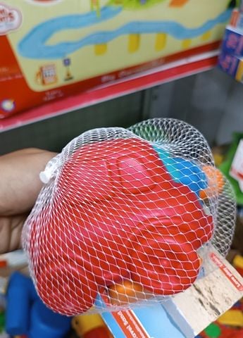  E4085A- Do choi khuon cat phuong tien giao thong Hape 