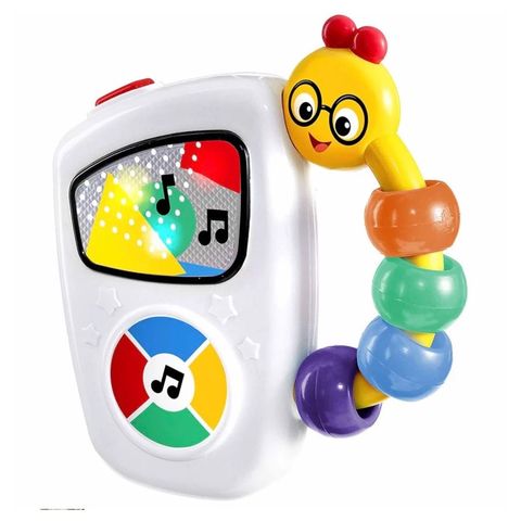  Baby Einstein Take Along Tunes Musical Toy 