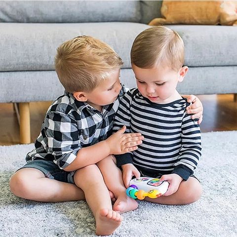  Baby Einstein Take Along Tunes Musical Toy 