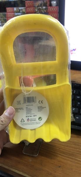  Xẻng Hape màu vàng 