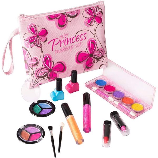 23win08 com trang điểm My First Princess Makeup Set