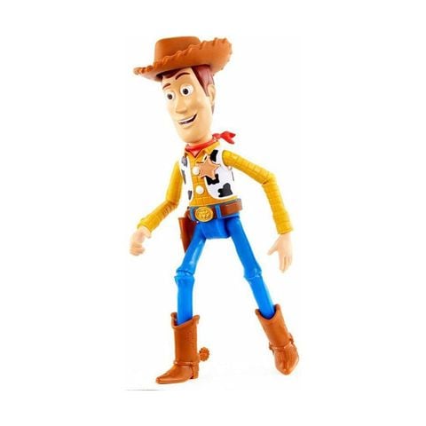  Mô hình Woody biết nói True Talkers Woody 