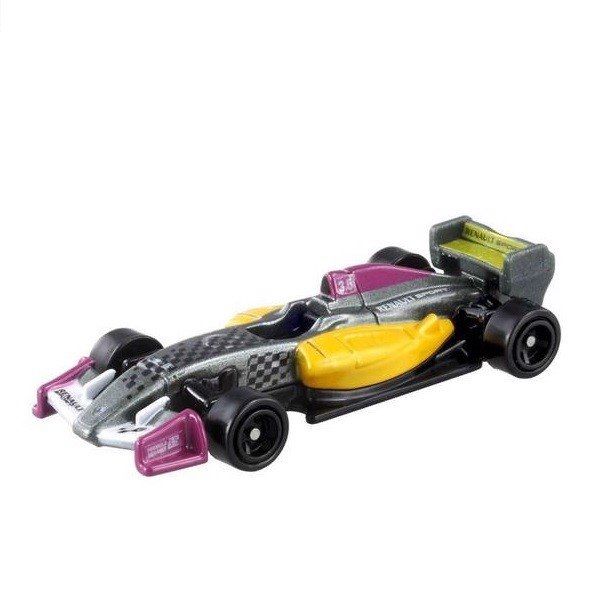  Tomica 14 Formula Renault 3.5 blister Miniature (vỉ) 