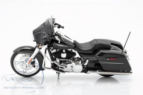 Mô hình mô tô Harley Davidson Street Glide Special 2015 
