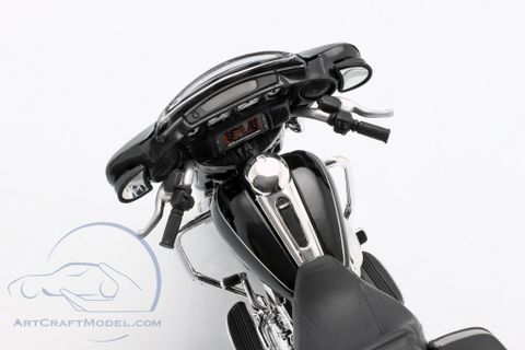  Mô hình mô tô Harley Davidson Street Glide Special 2015 