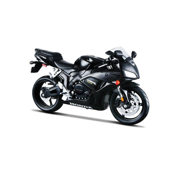 Xe mô hình Moto - Aprilia RSV4 Factory