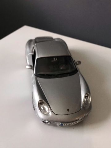 M31122-Porsche Cayman 