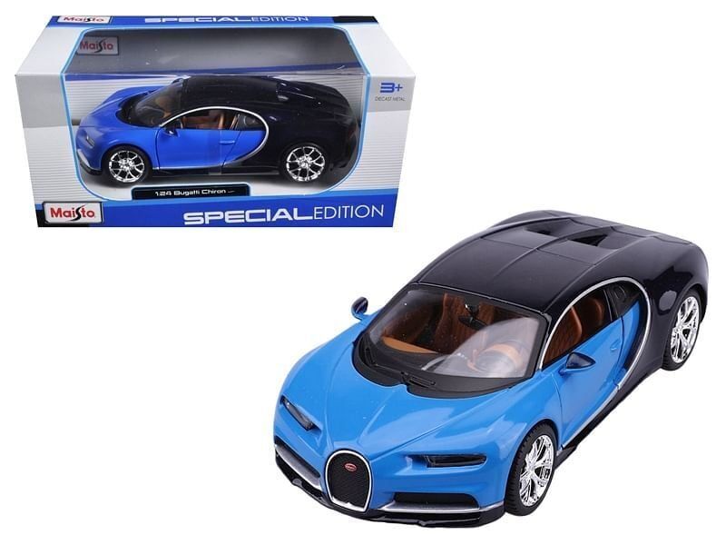 Xe Bugatti Điều Khiển 116 Mở Cửa Tự Động 6236 3688S18  HAPPY TIME