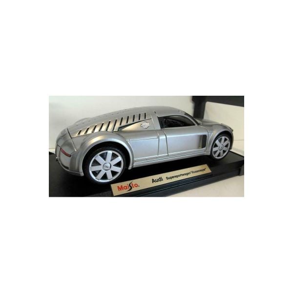 Xe mô hình tỉ lệ 1:18 - Audi Supersportwagen Rosemeyer