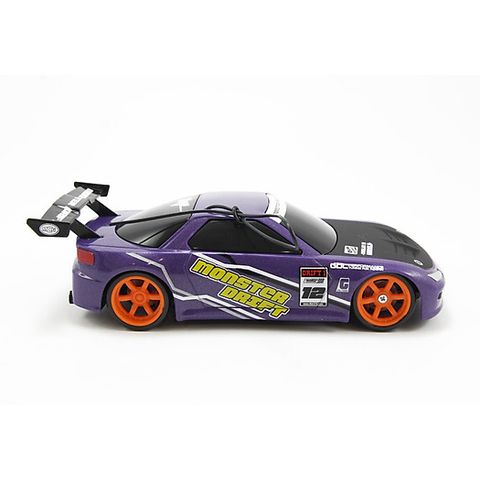  Xe điều khiển từ xa Drift Monster 