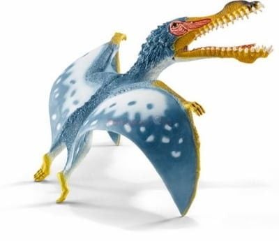  14540 - Mo hinh khung long bay Anhanguera Schleich 