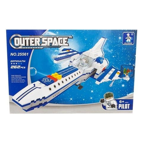  Khám phá vũ trụ - 25561 