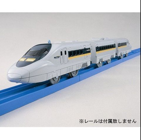  S-05 700 Hikari w/light 