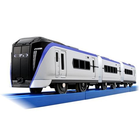  Tàu hỏa đồ chơi Plarail S-54 KEISEI (DV motor) 