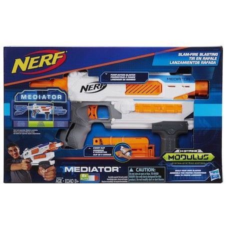  Nerf - Mediator 