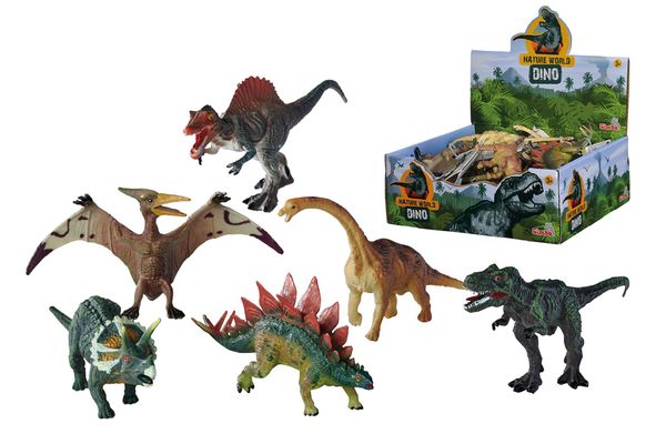 104342551 Đồ Chơi Khủng Long NATURE WORLD Dinos