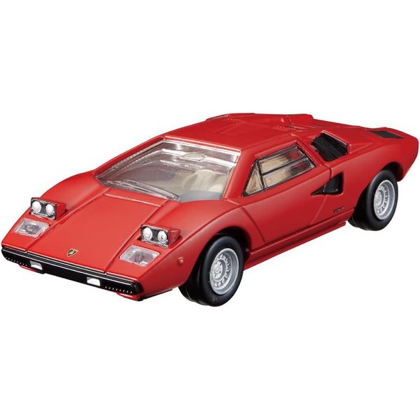 Xe mô hình Tomica PRM 33 Lamborgini Countach LP 400