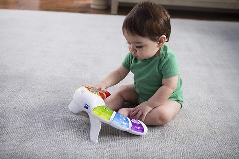  Đồ chơi khám phá âm nhạc BABY EINSTEIN-11083 