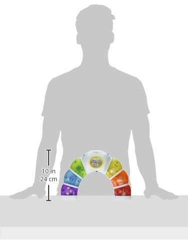  Đồ chơi khám phá âm nhạc BABY EINSTEIN-11083 