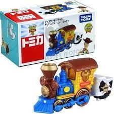  Disney Motors Dream Journey Woody 