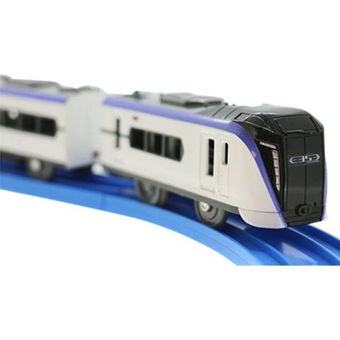  Tàu hỏa đồ chơi Plarail S-54 KEISEI (DV motor) 