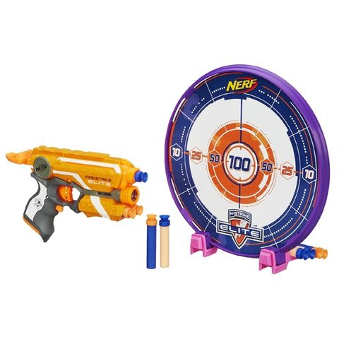  Precision Target Set 