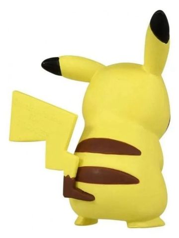  Mô hình Pokemon Moncolle MS-01 PIKACHU 
