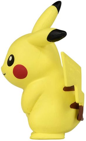  Mô hình Pokemon Moncolle MS-01 PIKACHU 