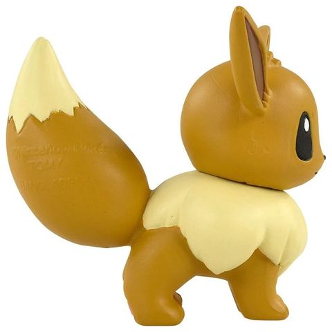  Mô hình Pokemon Moncolle MS-02 EEVUI 