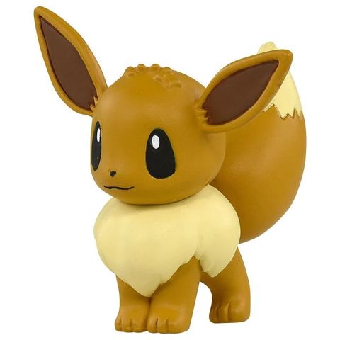  Mô hình Pokemon Moncolle MS-02 EEVUI 