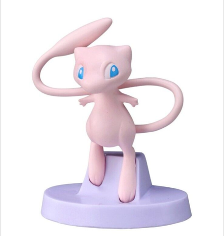  Mô hình Pokemon Moncolle MS-17 MEW 