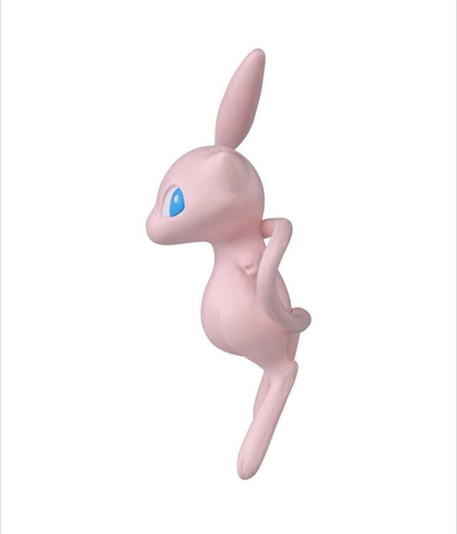  Mô hình Pokemon Moncolle MS-17 MEW 