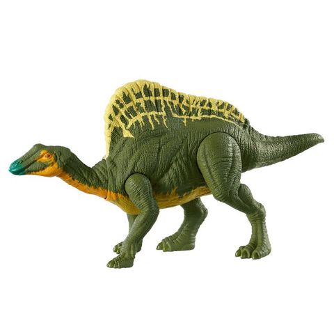  Mô hình Khủng Long Jurassic World Camp Cretaceous Dino Escape Ouranosaurus 