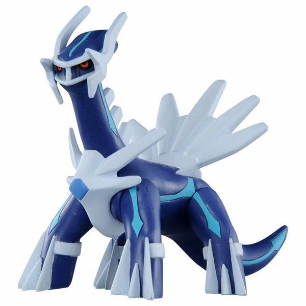  Pokemon Moncolle ML-06 Diaruga 