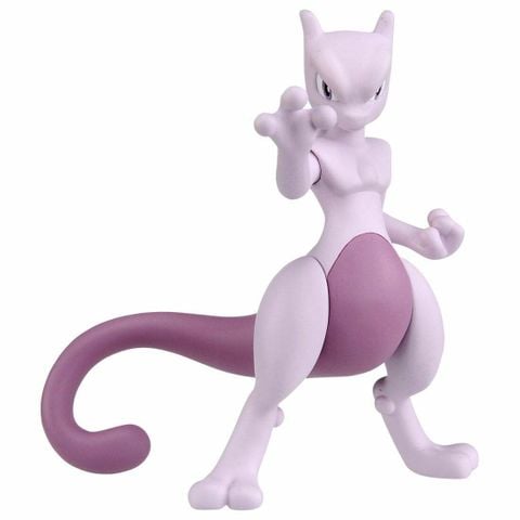  Mô hình Pokemon Moncolle ML-20 Mewtwo 
