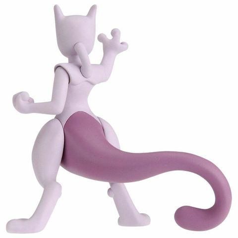  Mô hình Pokemon Moncolle ML-20 Mewtwo 