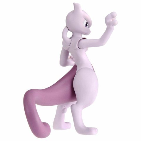  Mô hình Pokemon Moncolle ML-20 Mewtwo 