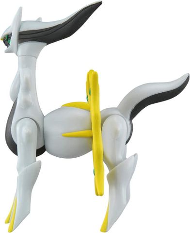 Mô hình Pokemon Moncolle ML-22 Arceus 