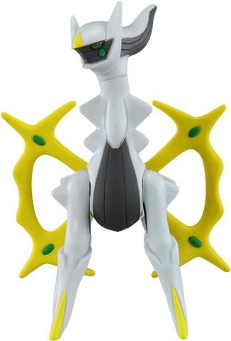  Mô hình Pokemon Moncolle ML-22 Arceus 