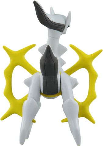  Mô hình Pokemon Moncolle ML-22 Arceus 