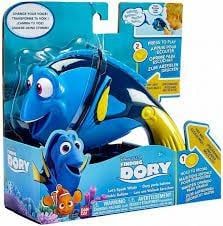  cá dory ghi âm 