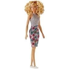  FJF35-Pineapple Pop Fashion Doll 
