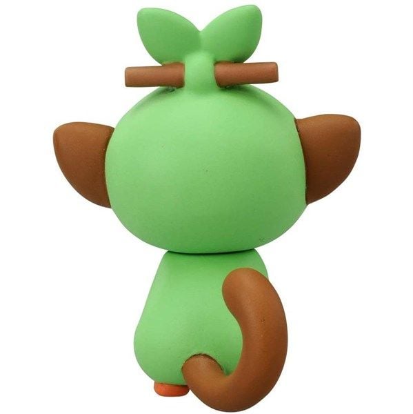  Mô hình Pokemon Moncolle MS-74 Grookey 