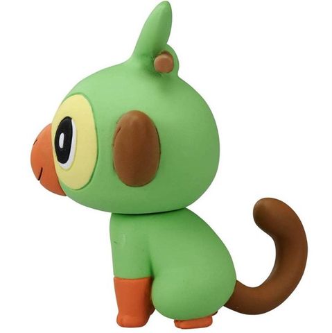  Mô hình Pokemon Moncolle MS-74 Grookey 