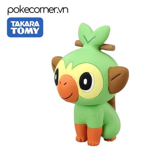  Mô hình Pokemon Moncolle MS-74 Grookey 