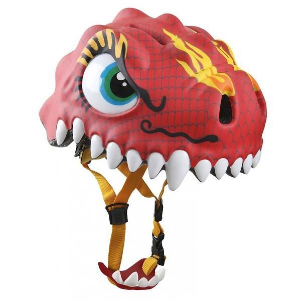 Mu bao hiem tre em rong lua crazy safety ( khong co den led ) 