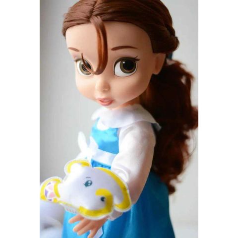  Búp bê Disney Công chúa Belle 