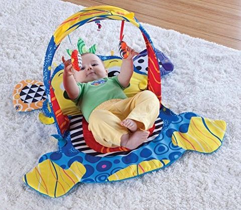  Tham vui choi Lamaze 