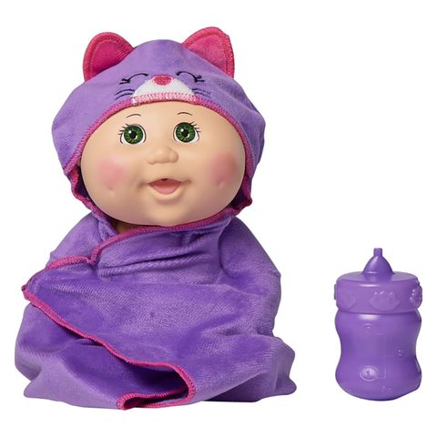  CPW0712 - Cabbage - Patch Kids Deluxe Tiny Newborn 