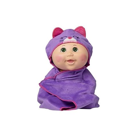  CPW0712 - Cabbage - Patch Kids Deluxe Tiny Newborn 
